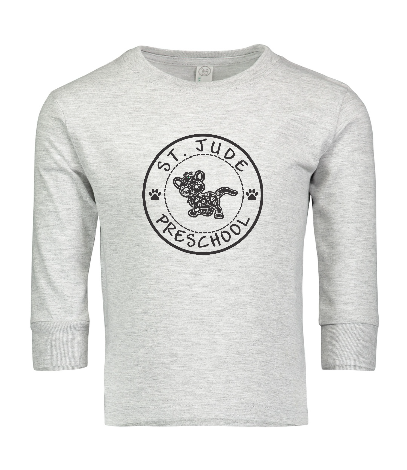 Long Sleeve T-Shirt